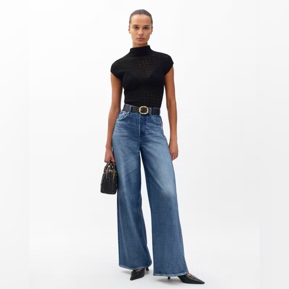 Miramar Sofie Ankle-Length Pants